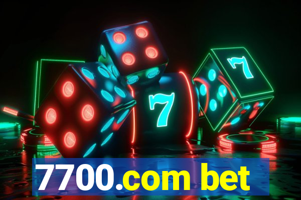 7700.com bet